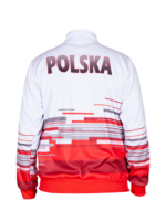Bluza sportowa POLSKA - wzór 2