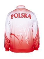 Bluza sportowa POLSKA - wzór 5