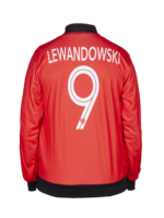 Bluza sportowa Polska LEWANDOWSKI - wzór 6