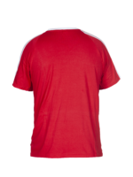 Koszulka-bawełniana-kibica-POLSKI-czerwona-KB-12