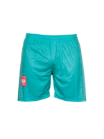 Spodenki-sportowe-Polska-turkus