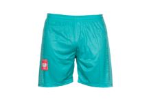 Spodenki-sportowe-Polska-turkus