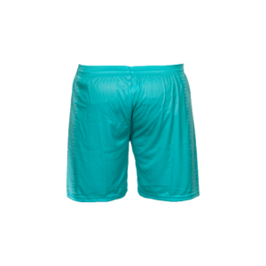 Spodenki sportowe Polska turkus