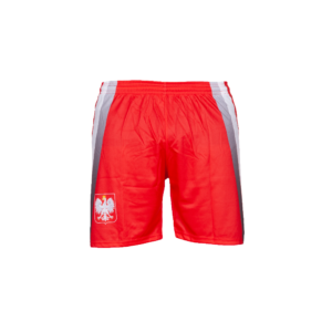 Spodenki sportowe treningowe Polska