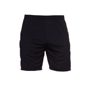 Spodnie bramkarskie krótkie