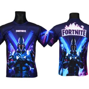 koszulka FORTNITE F10