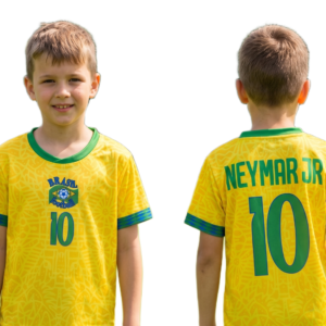 koszulka NEYMAR Brazylia