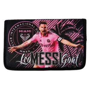 piórnik rozkładany Messi Miami