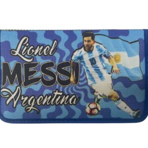 piórnik rozkładany MESSI ARGENTYNA