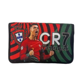 piórnik rozkładany RONALDO PORTUGALIA